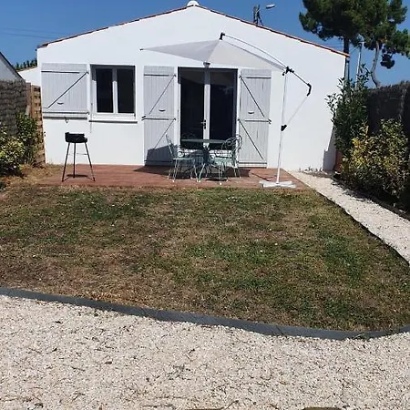 Vakantiehuis Ocalme *