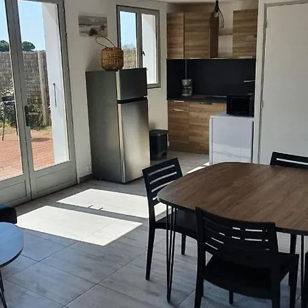 Ocalme Vakantiehuis Dolus d'Oléron