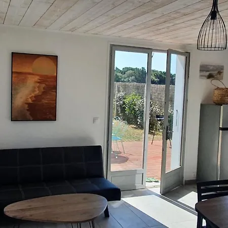 Vakantiehuis Ocalme Dolus d'Oléron